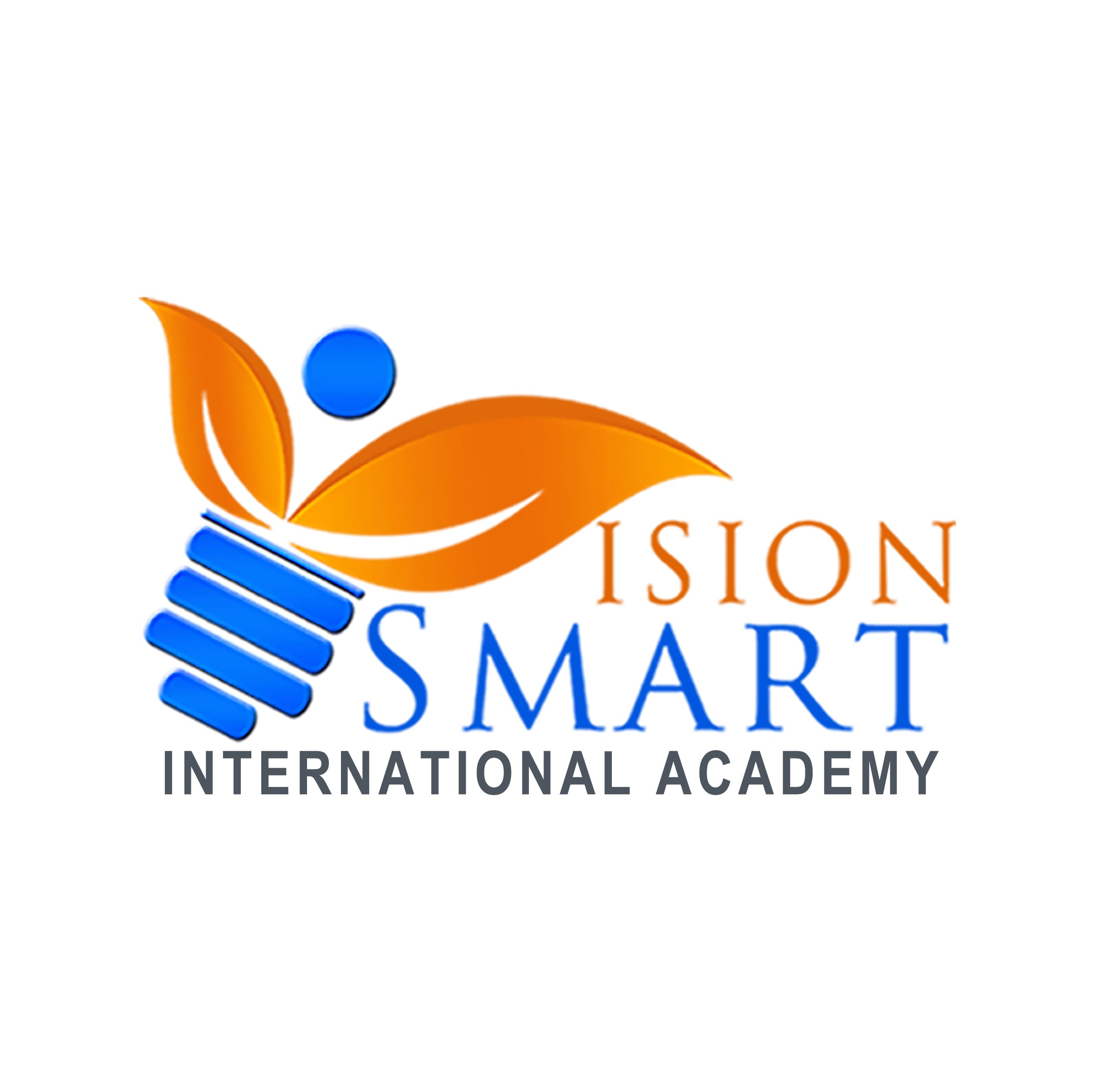 site logo